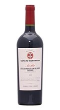 Gerard Bertrand Heritage　Cotes du Roussillon Villages Tautavel 2018 のコピー